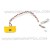 Movable Sensor with flex cable ( P1101474-03 ) for Zebra ZD410